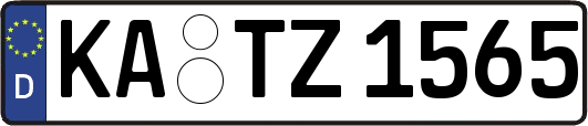 KA-TZ1565