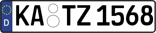 KA-TZ1568