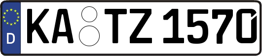 KA-TZ1570