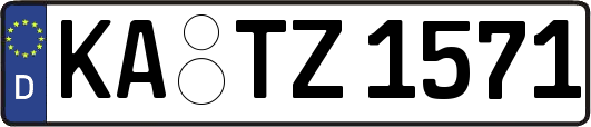 KA-TZ1571