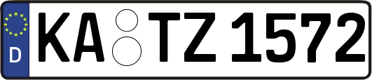 KA-TZ1572