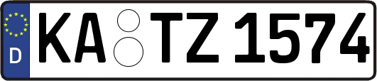 KA-TZ1574
