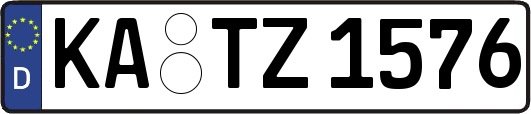 KA-TZ1576
