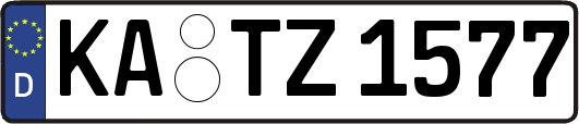 KA-TZ1577