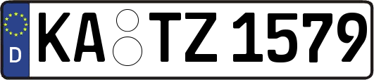 KA-TZ1579