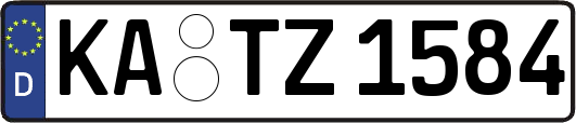 KA-TZ1584