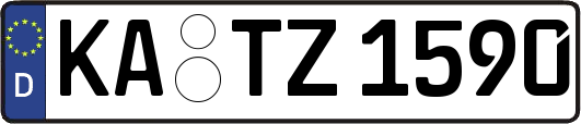 KA-TZ1590