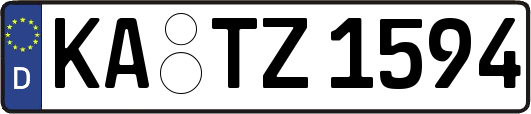 KA-TZ1594