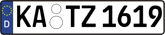 KA-TZ1619