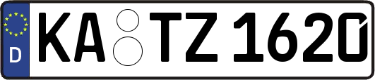 KA-TZ1620