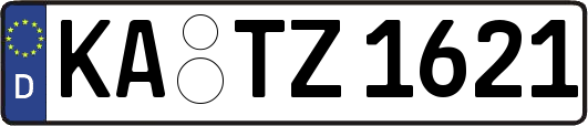 KA-TZ1621