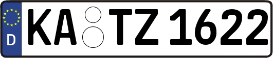 KA-TZ1622