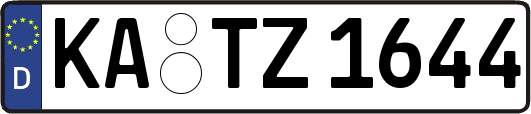 KA-TZ1644