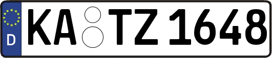 KA-TZ1648