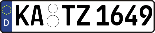 KA-TZ1649
