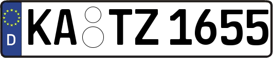 KA-TZ1655