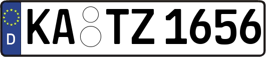 KA-TZ1656