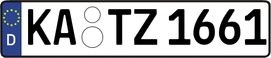 KA-TZ1661