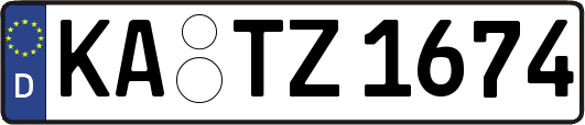 KA-TZ1674