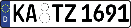 KA-TZ1691