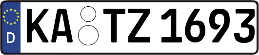 KA-TZ1693