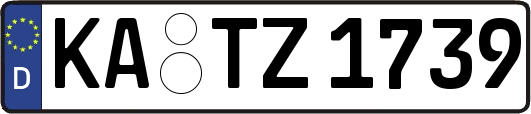 KA-TZ1739