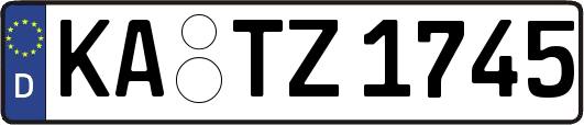 KA-TZ1745