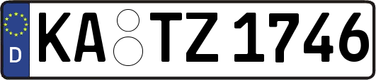 KA-TZ1746