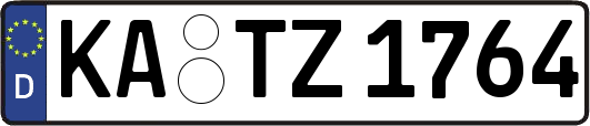 KA-TZ1764