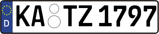 KA-TZ1797