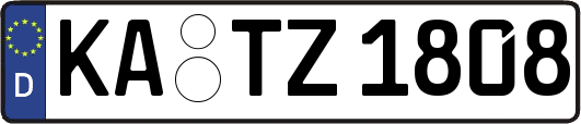 KA-TZ1808