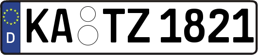 KA-TZ1821