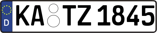 KA-TZ1845