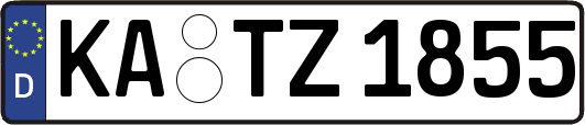 KA-TZ1855