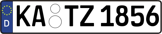 KA-TZ1856