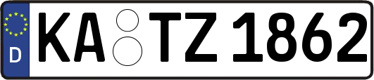 KA-TZ1862