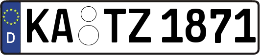 KA-TZ1871