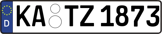 KA-TZ1873