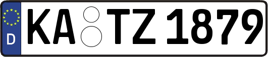 KA-TZ1879