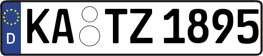 KA-TZ1895