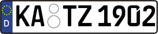 KA-TZ1902