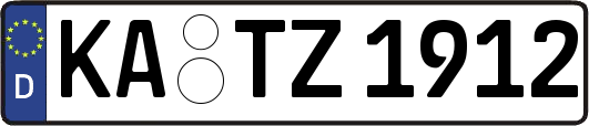 KA-TZ1912
