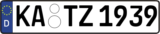 KA-TZ1939