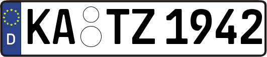 KA-TZ1942