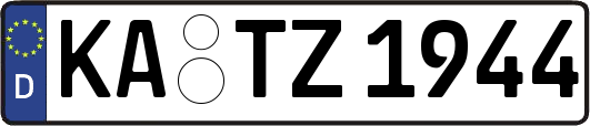 KA-TZ1944