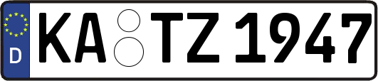 KA-TZ1947
