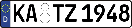 KA-TZ1948