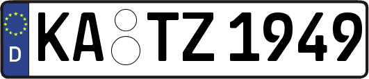 KA-TZ1949
