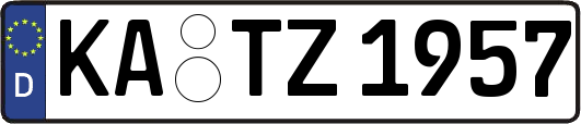 KA-TZ1957