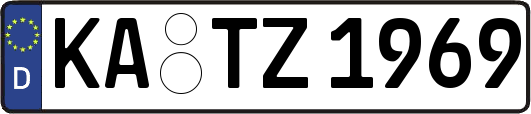 KA-TZ1969